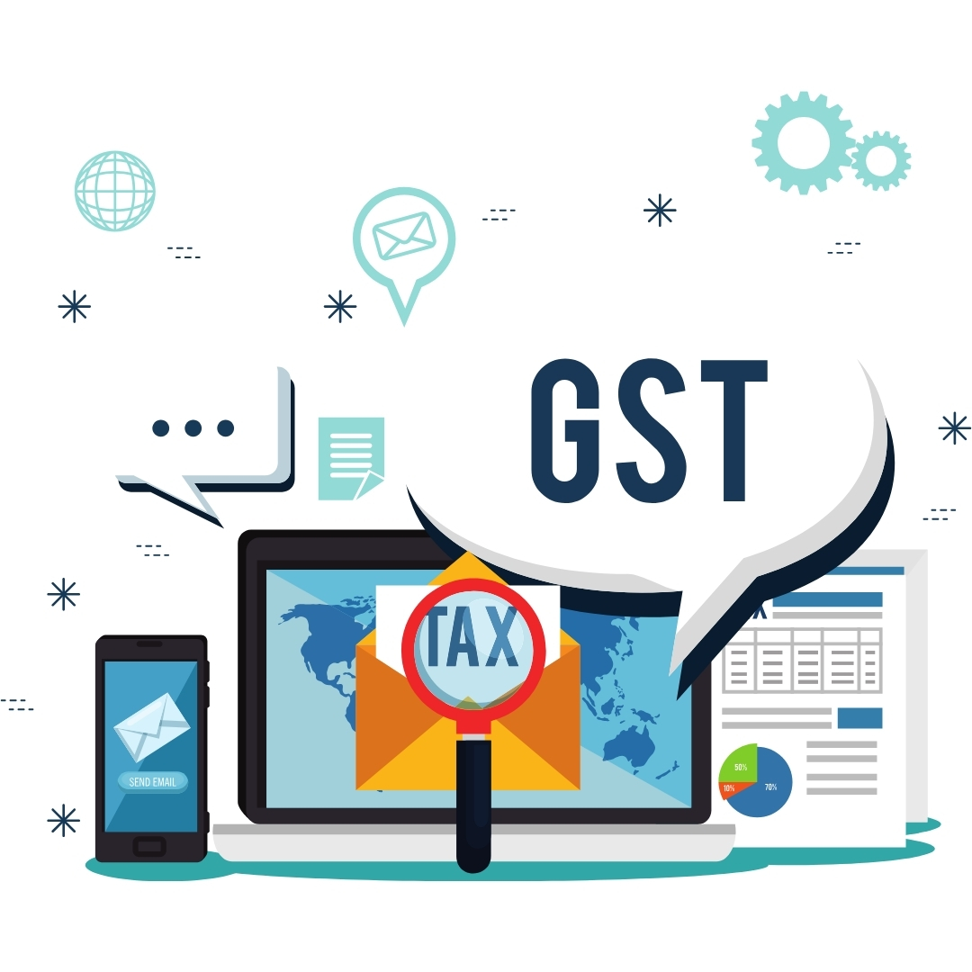 GST (Return & Registration)